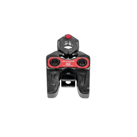 Szczęka pośrednia ZBR standard