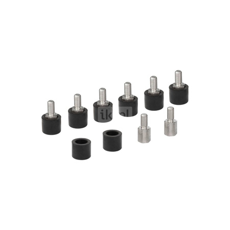 Advantix-zestaw przedłużający nr wzoru 4971.70 ilość w zestawie: 8