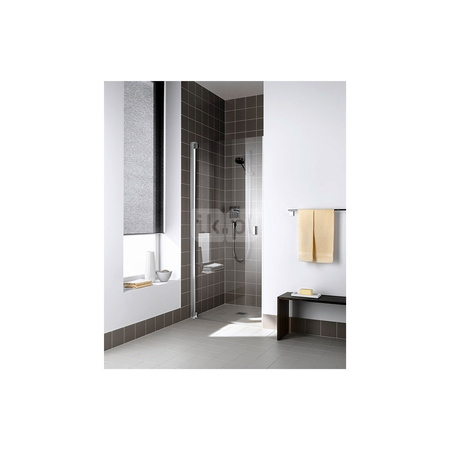 Kermi Drzwi wah. RAYA 1TL 0800x 2000 778-808 SIMG SR Opaco Clean