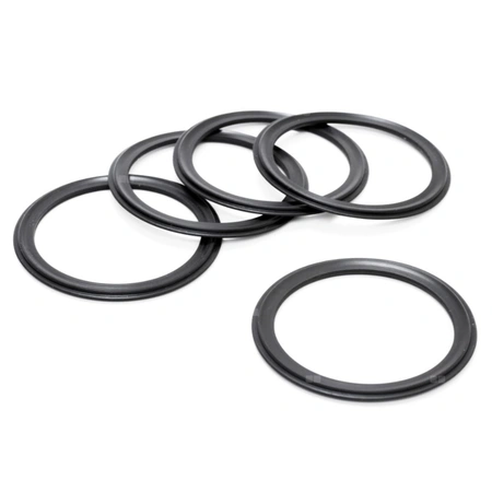 Uszczelka do rury wentylacyjnej DN 75 (opakowanie 10 szt.)