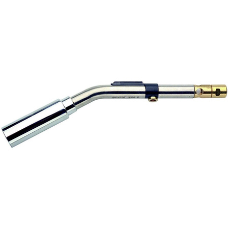 Palnik cyklonowy PROMATIC 25 mm