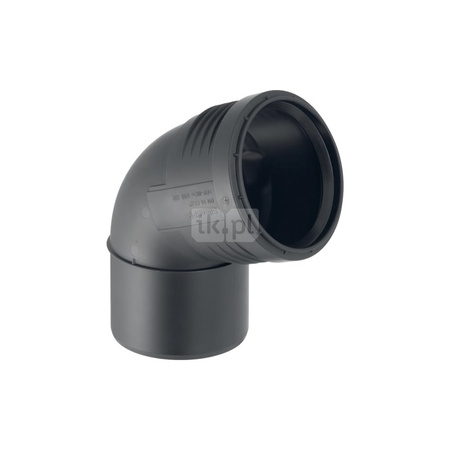 Uszczelka Geberit Silent-PP wargowa EPDM d32