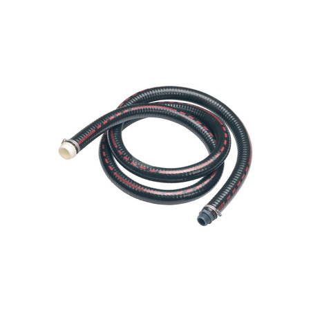 Akcesorium do pomp WILO - Akcesoria woda deszczowa Wąż ssawny/ ciśnieniowy 1¼ SE PN 10 5,0 kpl