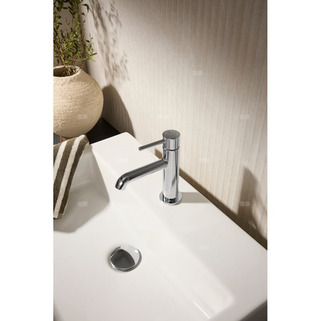 MOZA MINI CHROM bateria umywalkowa