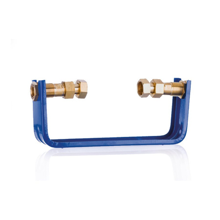 Uchwyt montażowy wodomierza FITTING STANDARD