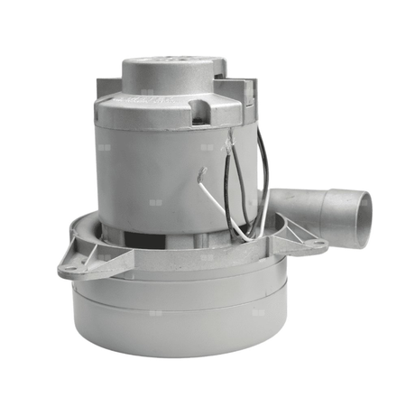 Silnik do jednostki Duovac Signature 562E, Silentium 562ES/400EV/400CK/400SV