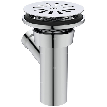 SYFON DO ZLEWU SERVICE (P9770). VULCANO