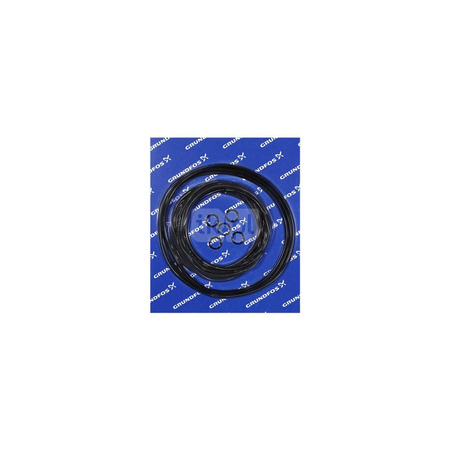 Zestaw oringów S fr 58