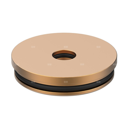 Dławica HRB/HRE Dn50