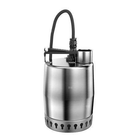 Pompa zanurzeniowa do ścieków GRUNDFOS UNILIFT KP150 stal nierdzewna 1 x 230 V, moc 0.3 W 50 Hz, przewód 10 m