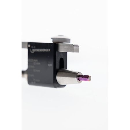 Skrobak do rur, 20 - 75 mm