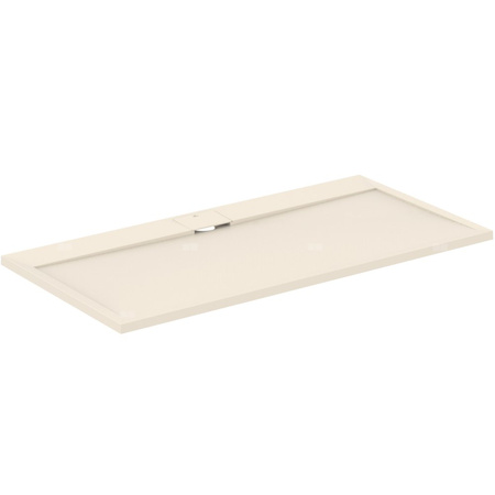 ULTRAFLAT S I.LIFE BRODZIK 160X80 SAND