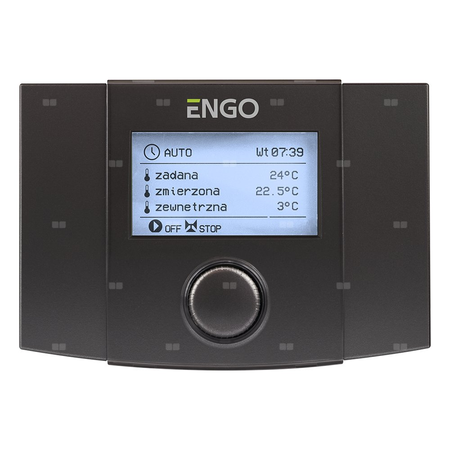 Regulator ENGO CONTROLS EWT100