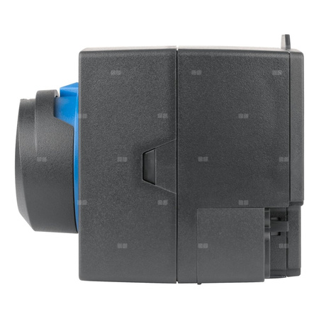 Regulator stałotemperaturowy ACT 343 ProClick, 1 czujnik, 230 V AC, 10÷90'C