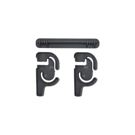 Zawias do pokrywy kontenera