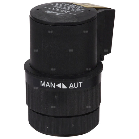 ABV-NO/24V napęd termiczny