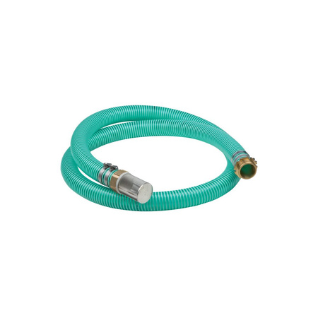 Akcesorium do pomp WILO - Sekcja ssawna D 50 - 3 m