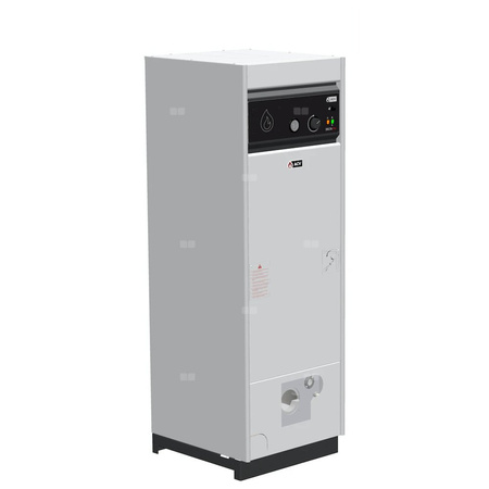DELTA PRO S 25 Kocioł c.o./c.w.u., 25 kW
