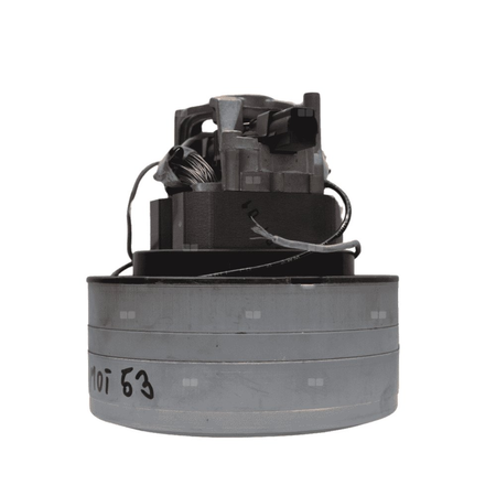 Silnik do jednostek Duovac Simplici-T 523, TRU FLU