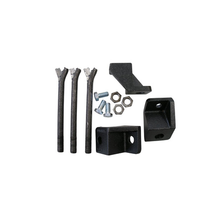 Konsola F3-18 SET- szt 3