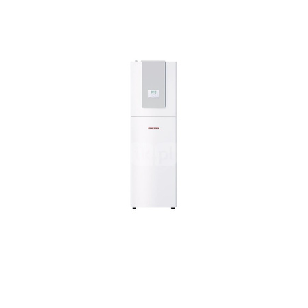 Pompa ciepła gruntowa solanka-woda STIEBEL ELTRON HPG-I 04 DCS Premium solanka-woda moc 1.96 kW (zgodnie z EN 14511) 230 V