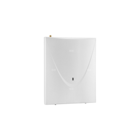 Modem GSM LTE (zestaw z anteną i okabl.) do monitorowania stanu MD (A1, A2, A3, Awaria, otwarcie modemu, zamknięcie zaworu), zasilanie 12/24V=