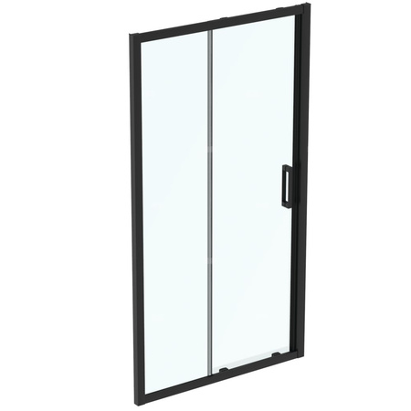 CONNECT 2 Drzwi przesuwane 110 UNH IC SBL CLR