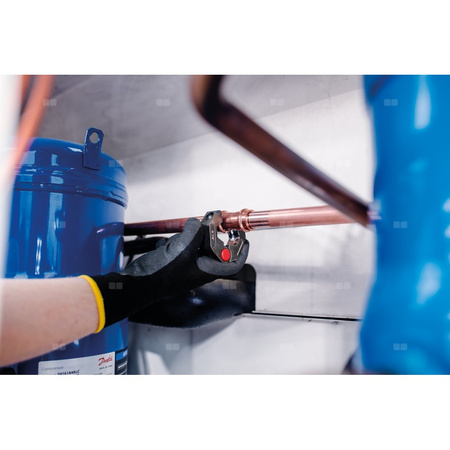 Szczęka pośrednia ZBR standard