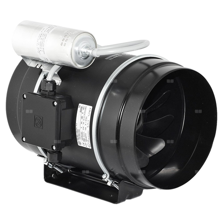 TD-800/200 ATEX EXEIIT3 II 2G Ex eb IIB T3 Gb 230V,50HZ