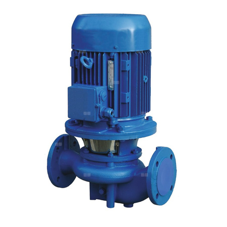 Pompa liniowa standardowa PML1 100/200 3,0kW/1400 DMc4, IE3, KTL