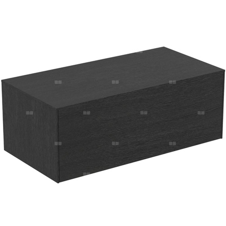 CONCA SZAFK 100X50X37 1 DR+WTOP NOC SMOK