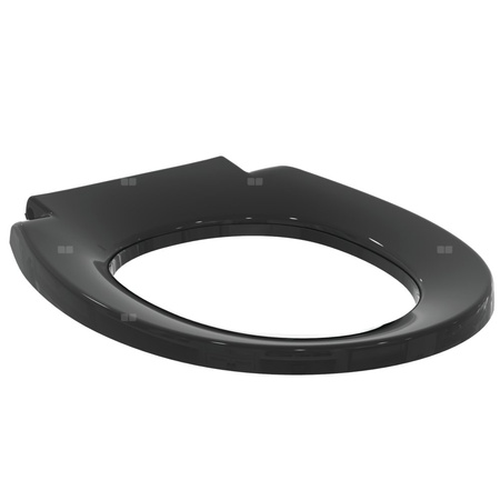 CONTOUR 21 DESKA NOCVR BLACK SML BTMFX30