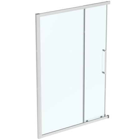 IS I.LIFE DRZW 140 UNH DR IC BRT/SIL CLR