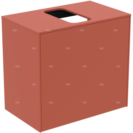 CONCA SZAFKA 60X37X55 1 DR+WTOP SNMT