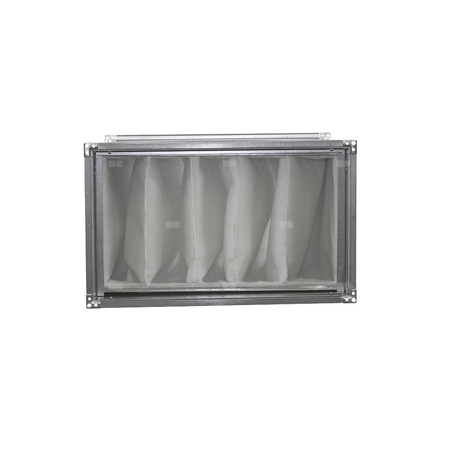 FILTR KIESZENIOWY EU3 DFR-30/15