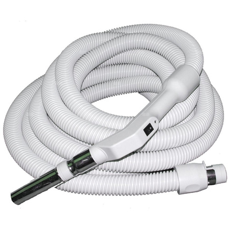 Wąż ssący Basic z włącznikiem on/off o dł. 10,4 m