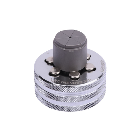 Głowica ekspandera 1" x 1,5 mm standard