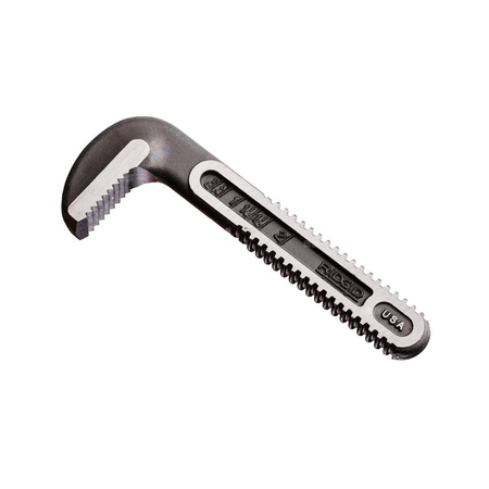 Szczęka hakowa klucza 12 do rur 2'' RIDGID