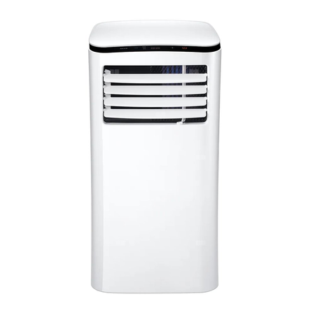Klimatyzator przenośny 2,6kW KPPH-09HRG29