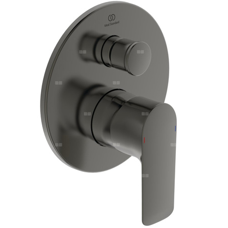 CONNECT AIR BATERIA WANNOWA-NATRYSKOWA KIT2 GREY