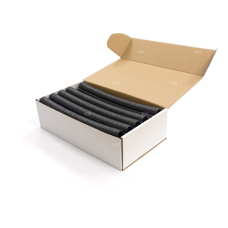 Spinka do rur ogrzewania podłogowego QIK K1 w ładunkach (10x50szt.)