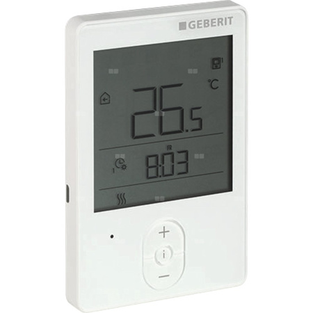 Termostat pokojowy RCD1