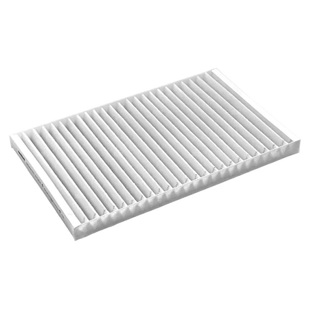 Filtr powietrza na wywiewie do rekuperatorów FLAT 150