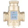 Zawór bezpieczeństwa AFRISO ATV 336 mosiądz GW x GW 1''