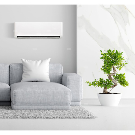 Pakiet Klimatyzator Viteco Clima Comfort JP12 - wersja Basic moc 3,54 kW