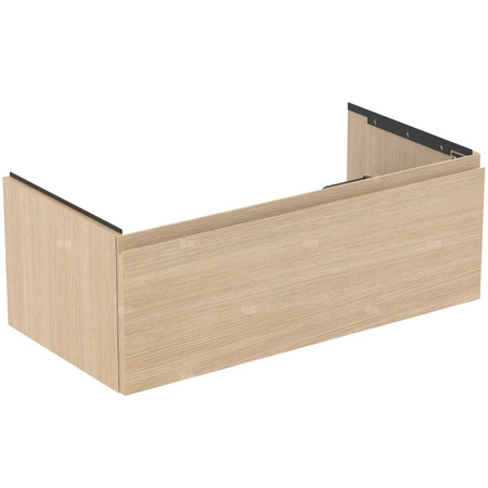 FINESSE SZAFKA 100X50CM WOAK