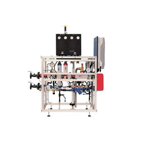 LogoMax Profi węzeł cieplny HGP 300KW