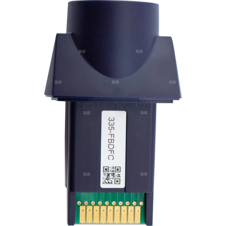 Wymienna głowica CAPBs sens CO30 - detekcja i pomiar CO w otoczeniu 0÷2000 ppm