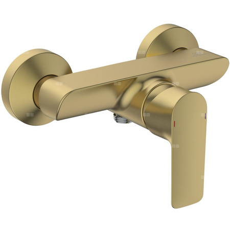 CONNECT AIR BATERIA NATRYSKOWA GOLD