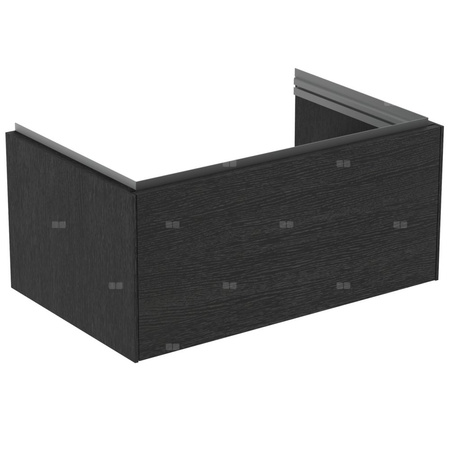 CONCA Szafka podumywalkowa 80x50x37 -1 DR SMOK